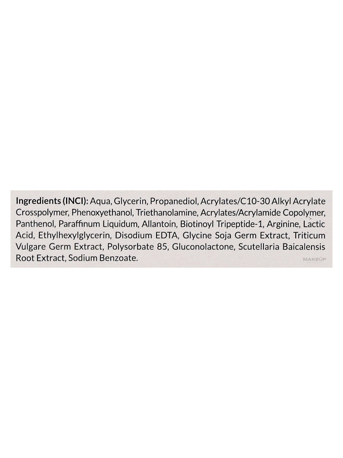 REVERS Long Vitalash stärkendes Wimpernserum 5 ml