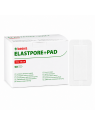 BATIST ELASTPORE+PAD Steriler Wundverband mit Wundkissen | 15 × 10 cm
