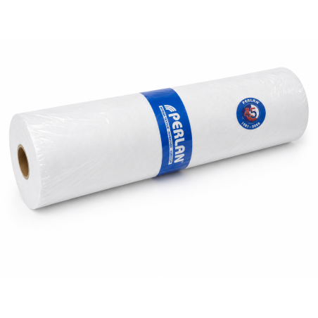 PERLAN 45 g Vliesstoff | 0,95 × 100 m | Rolle ohne Perforation