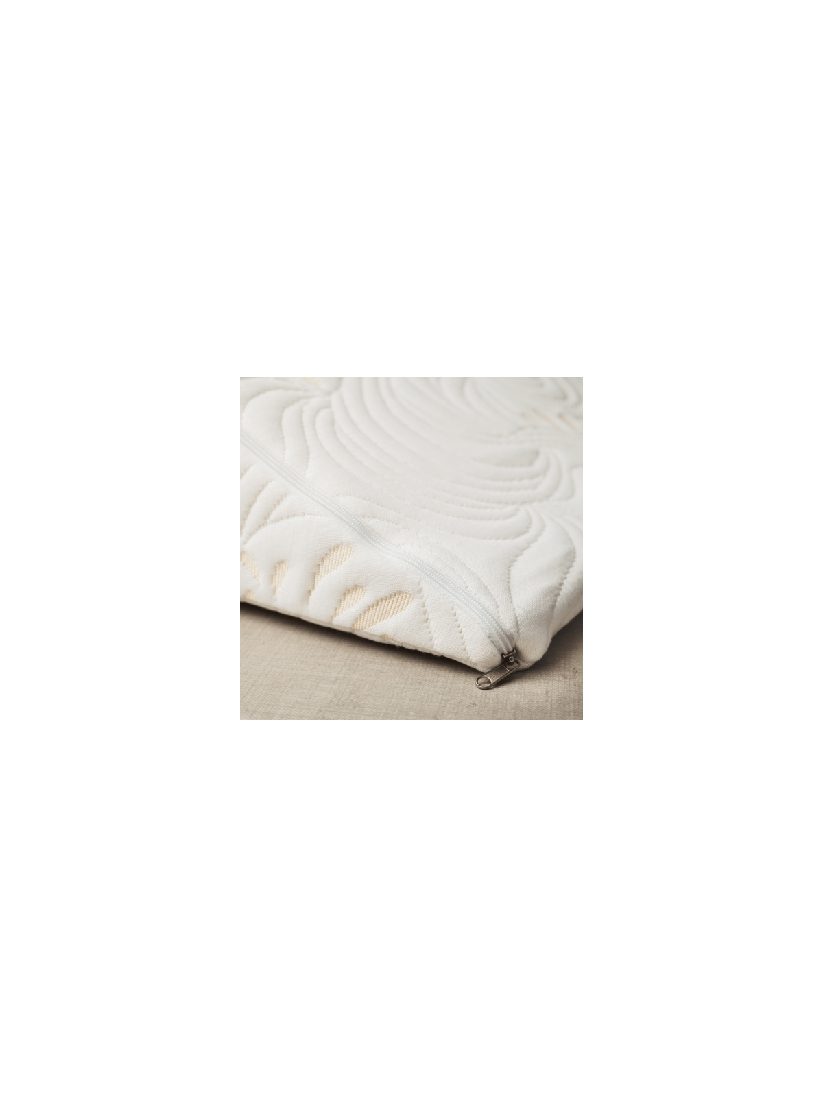 Orthopädisches Keilkissen bei Reflux | 58 × 73 × 15 cm