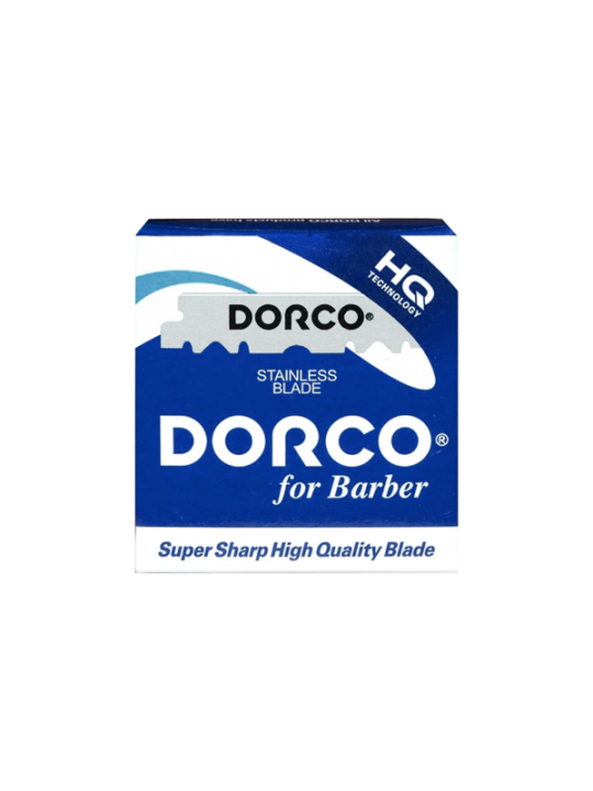 DORCO Rasierklingen für Shavetten