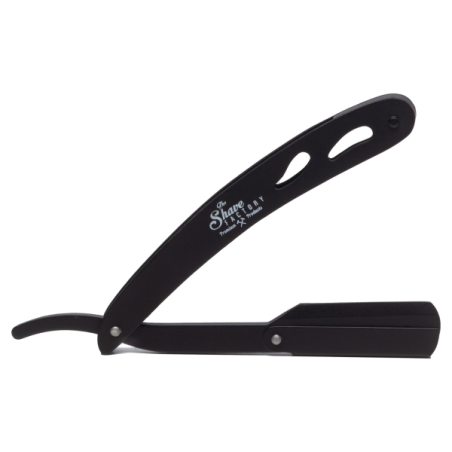 Shave Factory – Metall-Shavette
