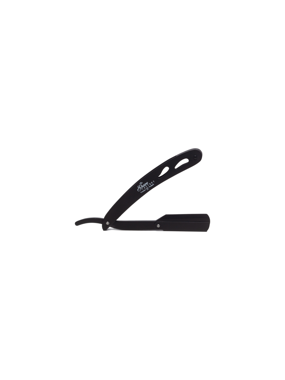 Shave Factory – Metall-Shavette