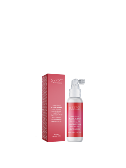 6.ZERO Spray gegen Haarausfall 100 ml