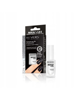 Revers Maxi Gel Effect Überlack mit Gel-Maniküre-Effekt 10 ml