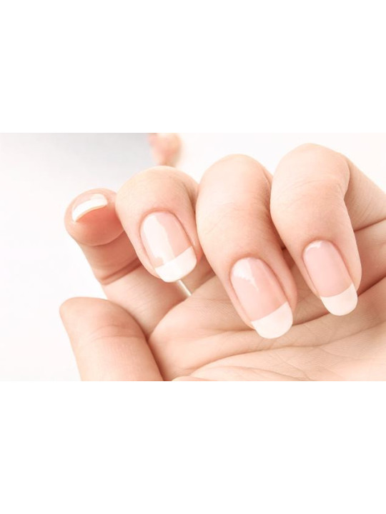 Revers Maxi Gel Effect Überlack mit Gel-Maniküre-Effekt 10 ml