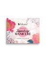 Set für die japanische Maniküre