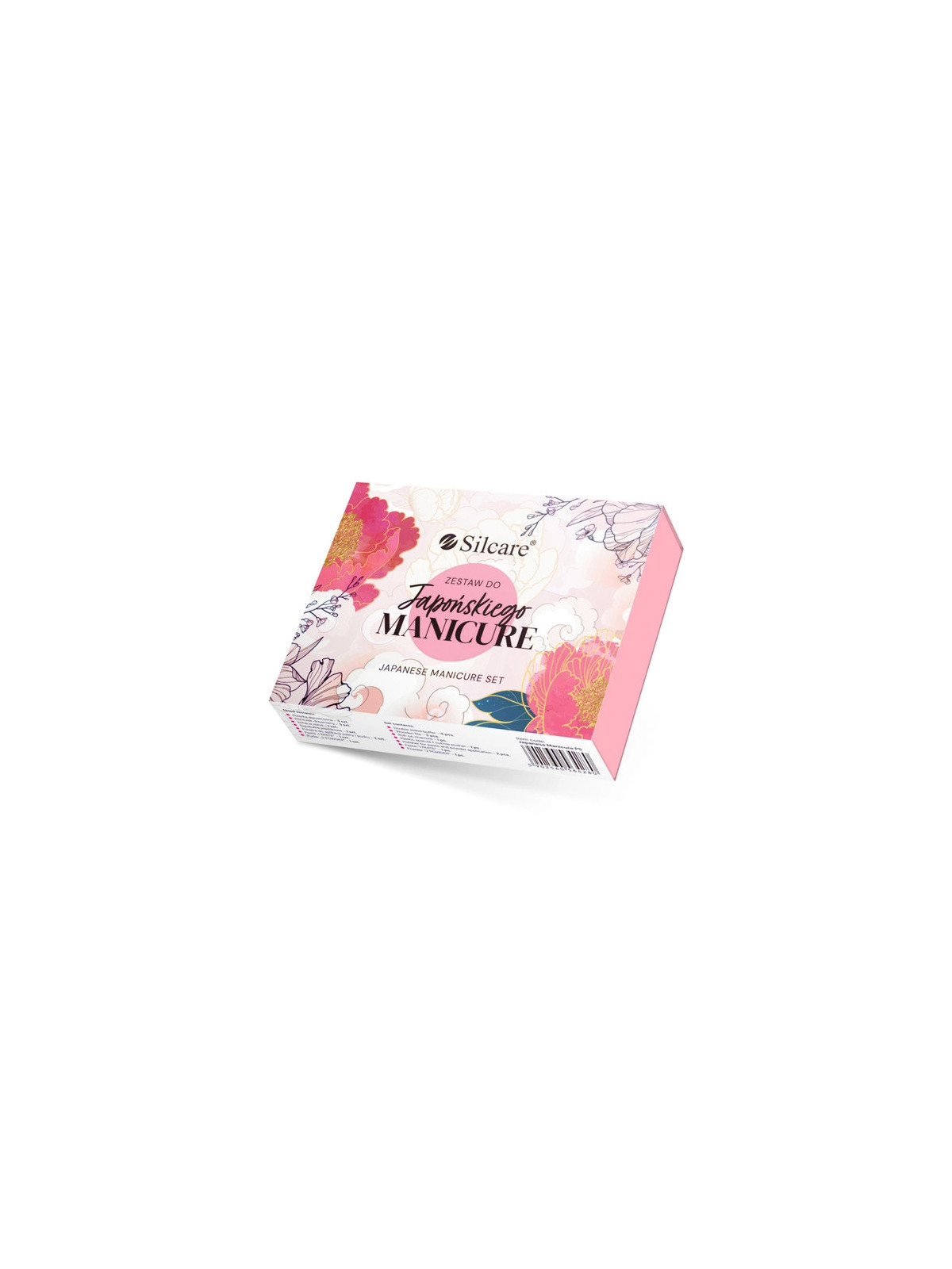 Set für die japanische Maniküre