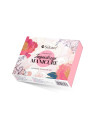 Set für die japanische Maniküre