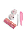 Set für die japanische Maniküre