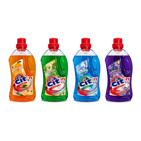 CIT Universal Allzweckreiniger 1 l