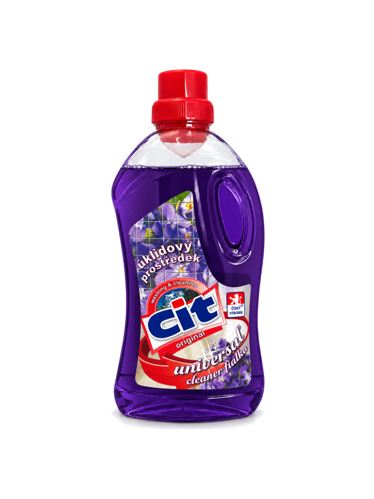 CIT Universal Allzweckreiniger 1 l