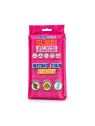Doyfresh Super Mini Instant Stain Remover feuchte Fleckenentferner-Tücher 8 × 8 Stück