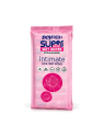 Doyfresh Super Mini Intimate Care Feuchttücher für die Intimhygiene 8 × 8 Stück