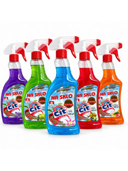 CIT Original Glasreiniger 500 ml