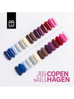 PALU COPENHAGEN KOLLEKTION – 11 g
