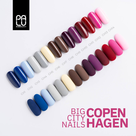 PALU COPENHAGEN KOLLEKTION – 11 g