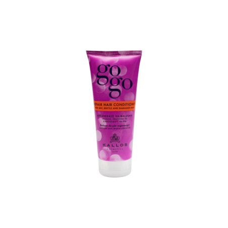 KALLOS Gogo Repair Hair Conditioner