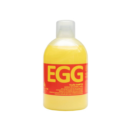 KALLOS Egg Shampoo