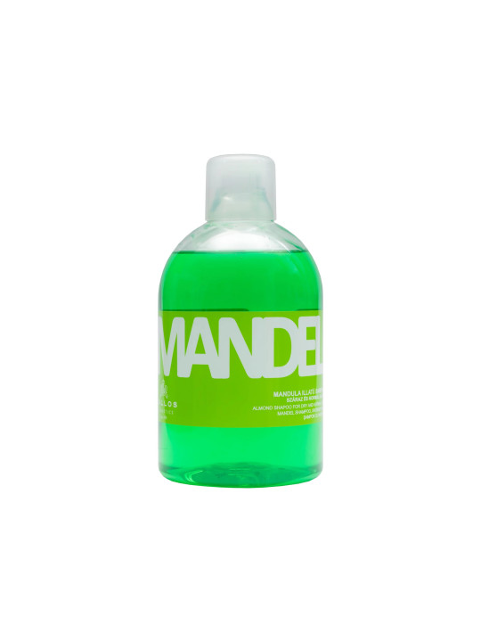 KALLOS Mandel Shampoo