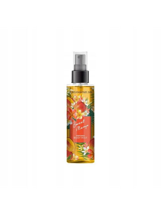 REVERS Body Mist parfümiertes Körperspray 200 ml