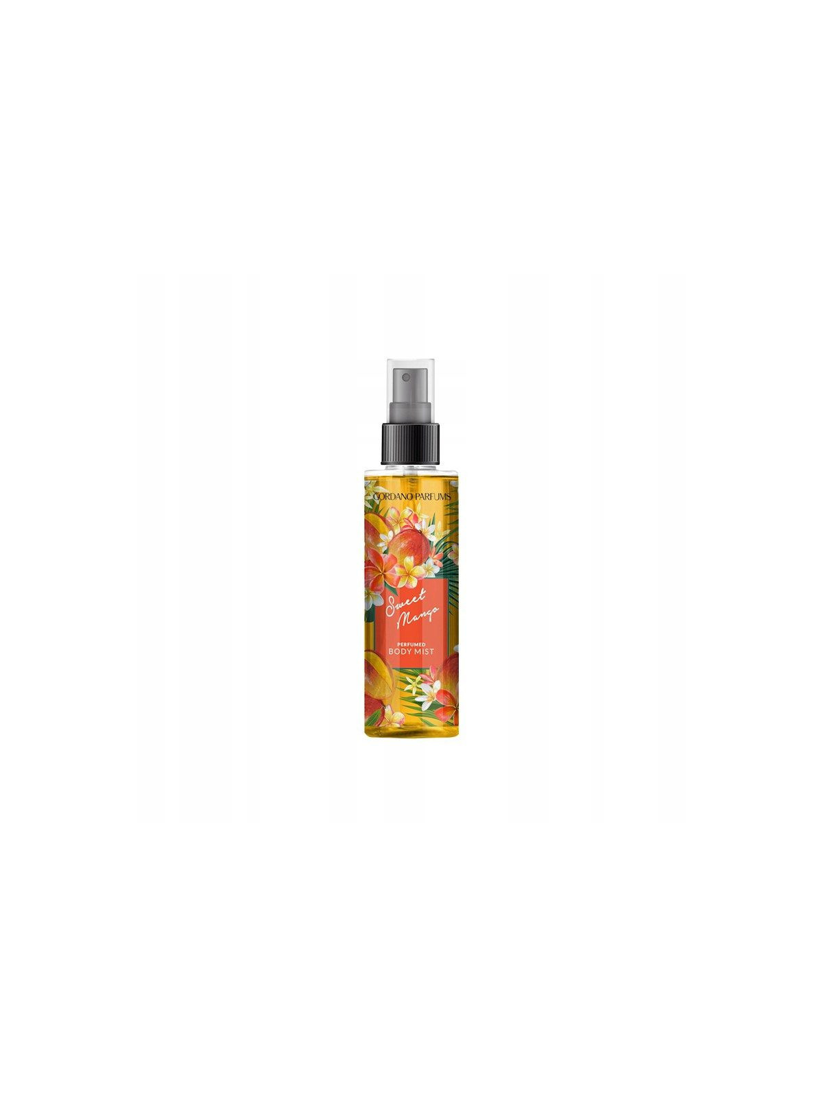 REVERS Body Mist parfümiertes Körperspray 200 ml