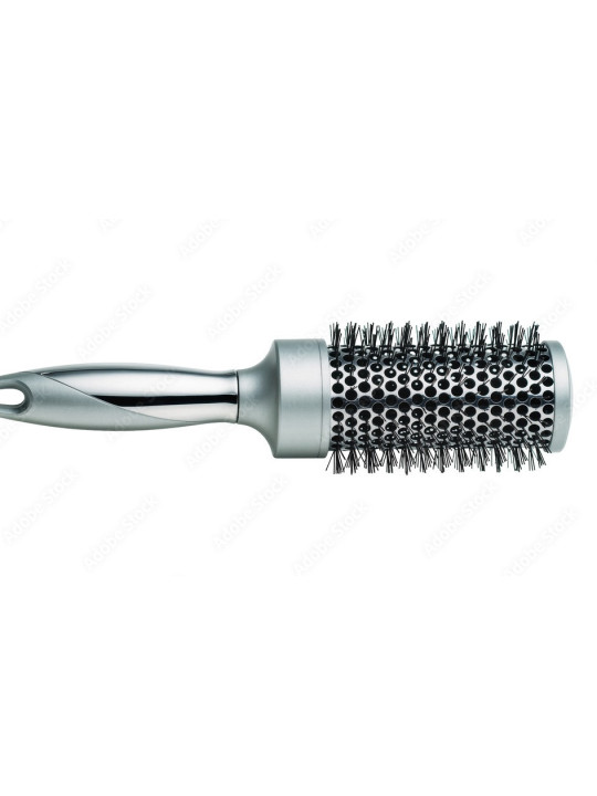 Rundbürste für Haare, Durchmesser 5 cm