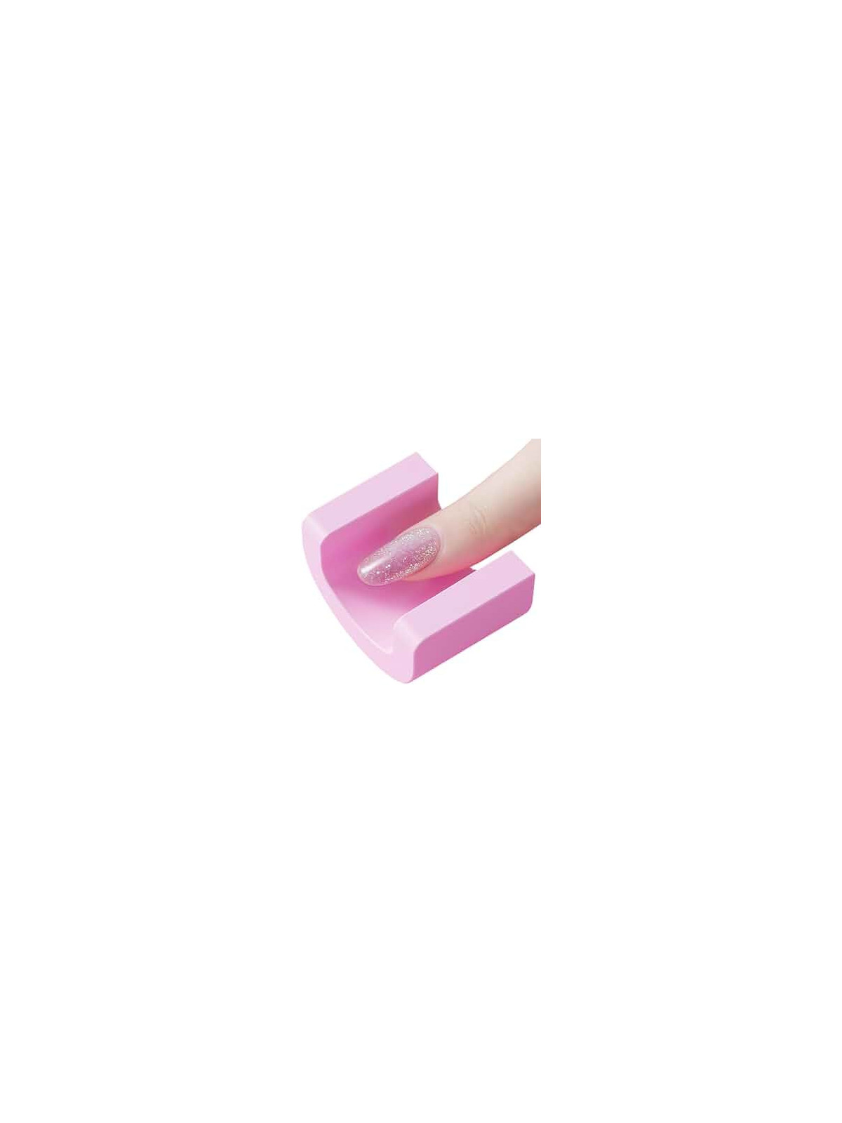 Magnet für Katzenaugen- und 5D-Effekt