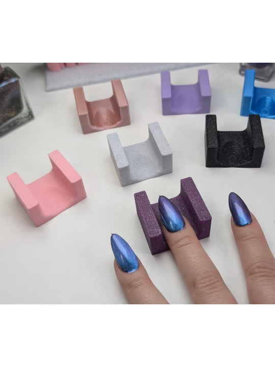 Magnet für Katzenaugen- und 5D-Effekt