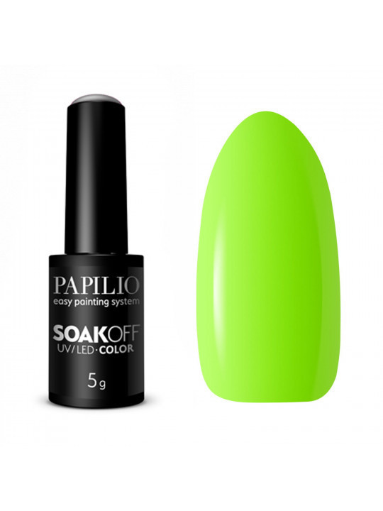 PAPILIO FLUO KOLLEKTION
