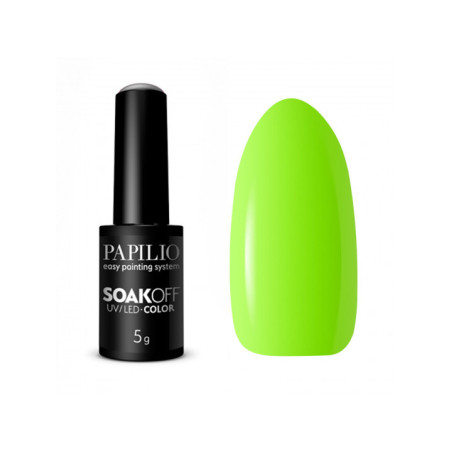 PAPILIO FLUO KOLLEKTION
