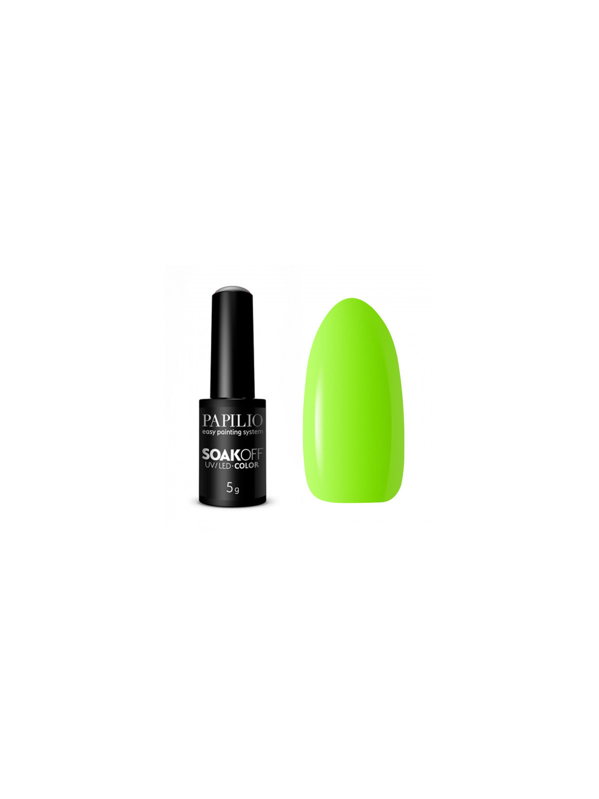 PAPILIO FLUO KOLLEKTION