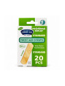 FRESH AIR Aid Strips Wundpflaster mit Wundkissen