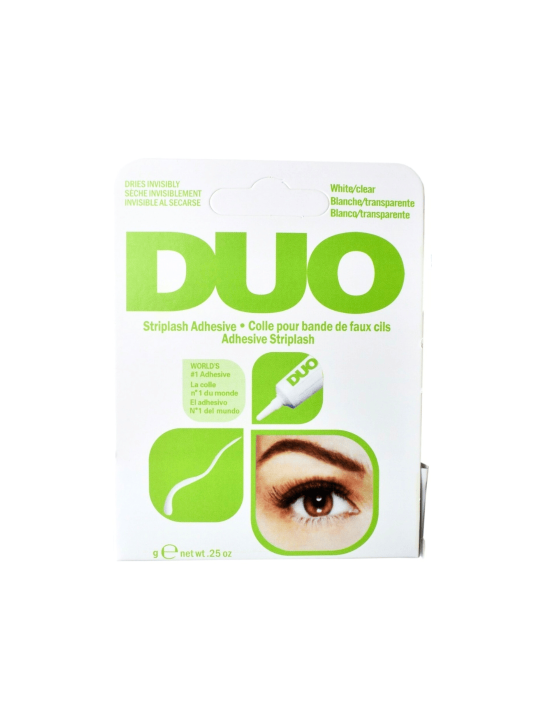 DUO Wimpernkleber für Büschel 7 g | JagaShop