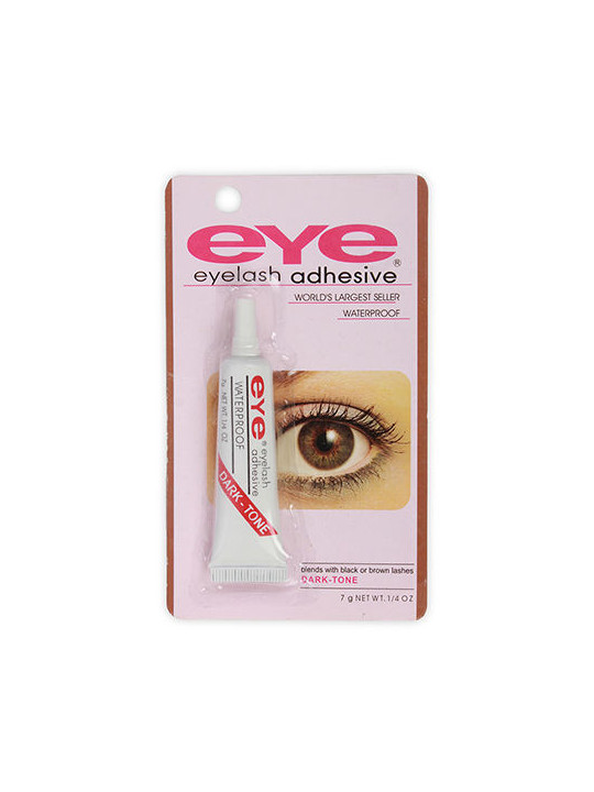 Wimpernkleber für Büschel – Tube 7 g | JagaShop