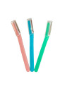 Augenbrauen-Rasierer – 3 Stk. | JagaShop