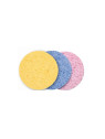 Reinigungsschwamm fürs Gesicht – Ø 10 cm | JagaShop
