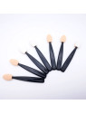 Lidschatten-Applikator – 12 Stk. | JagaShop