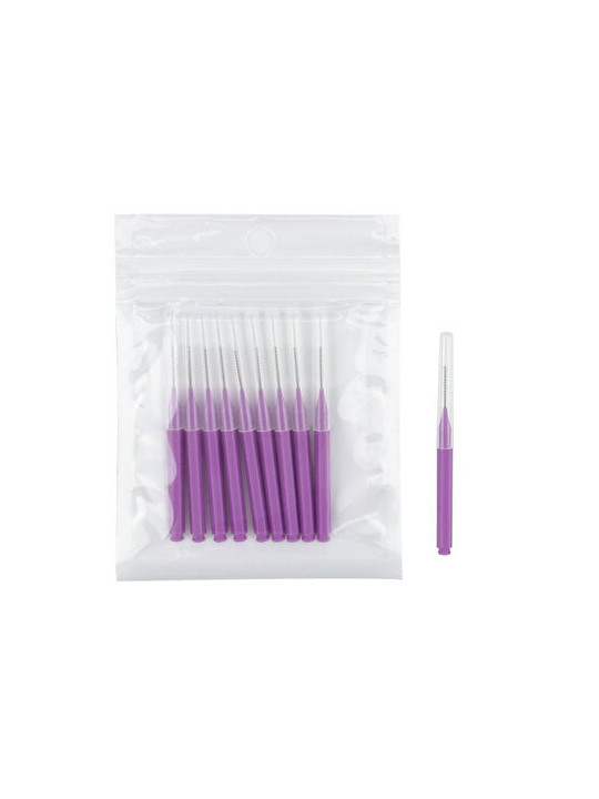 Einweg-Microbrushes für Brow Lifting – 10 Stk. | JagaShop