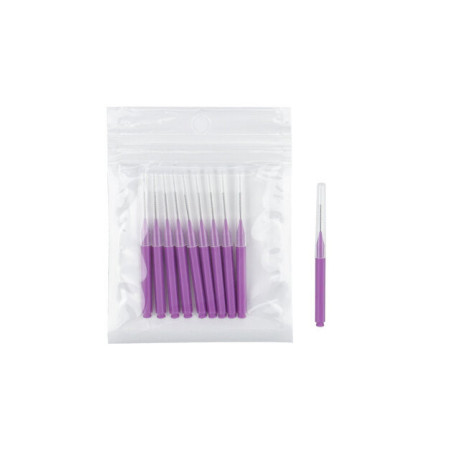 Einweg-Microbrushes für Brow Lifting – 10 Stk. | JagaShop