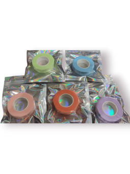 Silikon-Pads für Lash Lifting – Set | JagaShop