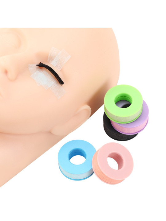 Silikon-Pads für Lash Lifting – 3 Größen | JagaShop