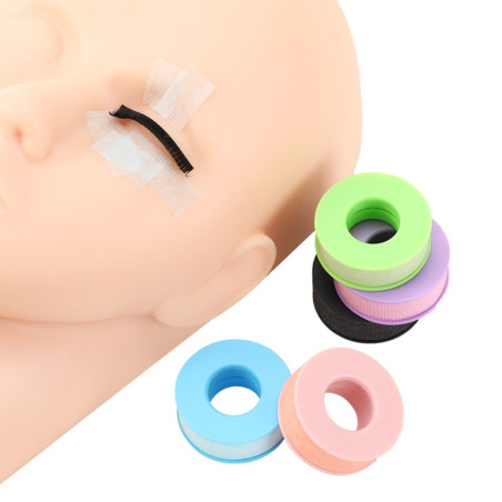 Silikon-Pads für Lash Lifting – 3 Größen | JagaShop