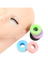 Silikon-Pads für Lash Lifting – 3 Größen | JagaShop