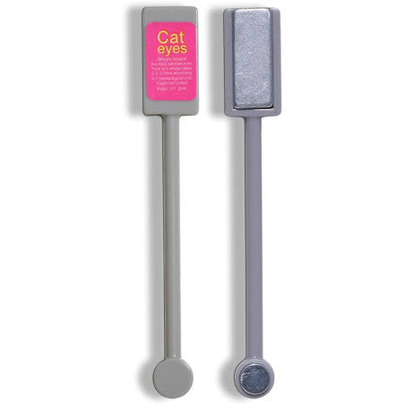 Magnet für Katzenaugen- und 5D-Effekt | JagaShop