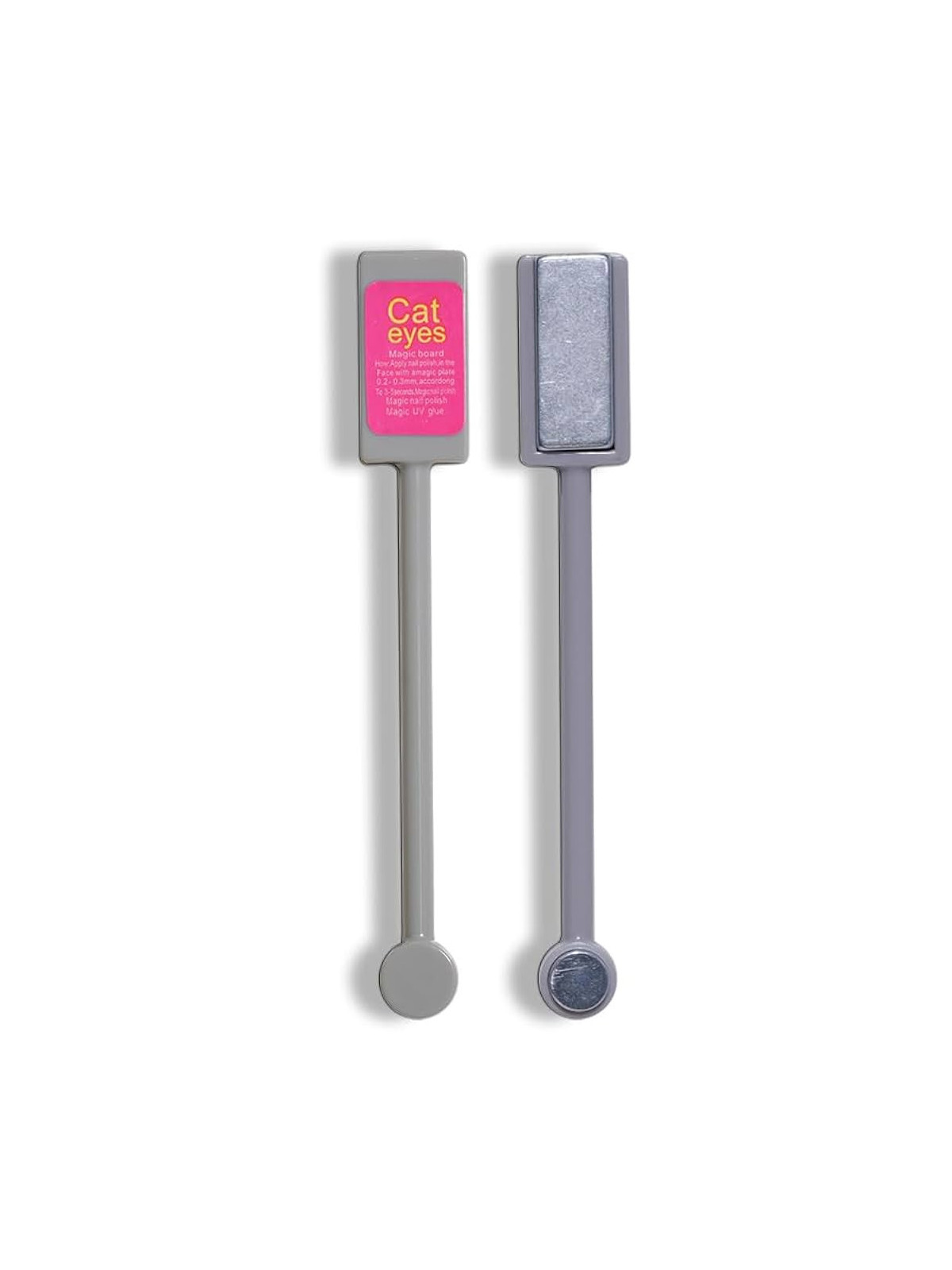 Magnet für Katzenaugen- und 5D-Effekt | JagaShop