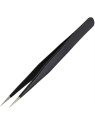 Pinzette für Büschelwimpern – gerade | JagaShop