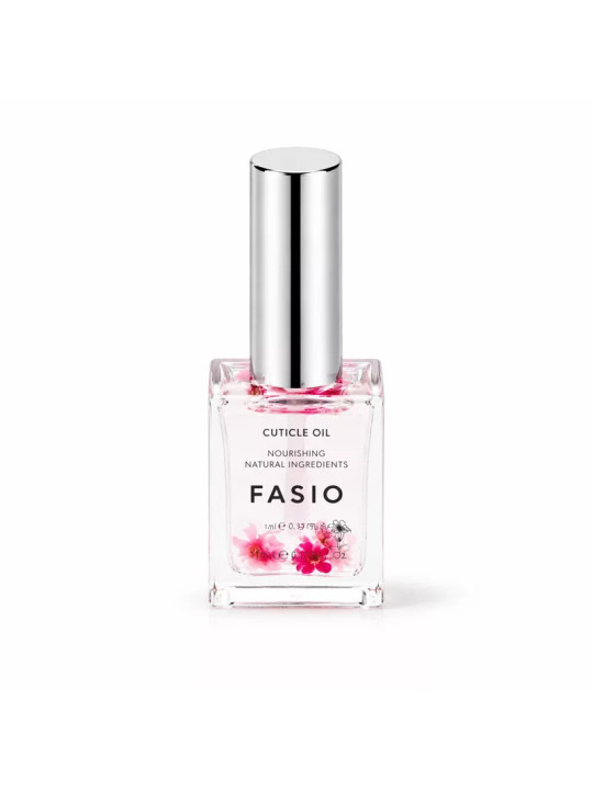 FASIO Nagel- und Nagelhautöl – 11 ml | JagaShop