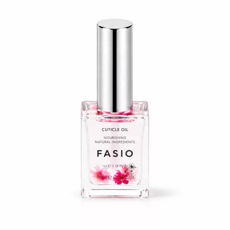 FASIO Nagel- und Nagelhautöl – 11 ml | JagaShop