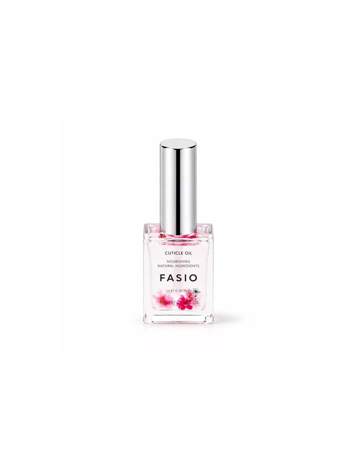 FASIO Nagel- und Nagelhautöl – 11 ml | JagaShop